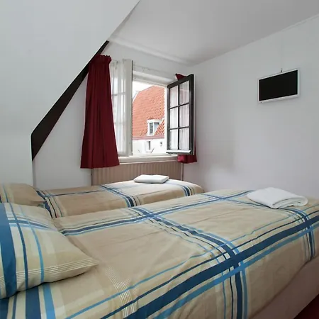 Hotel Torenzicht *