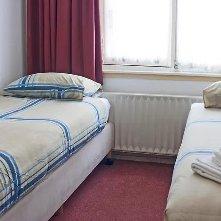 Hotel Torenzicht *