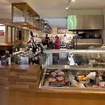 Torenzicht Hotel Amsterdam