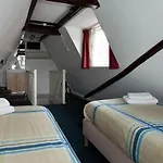 Hotel Torenzicht Amsterdam