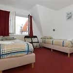 Torenzicht Hotel Amsterdam