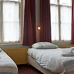 Torenzicht Amsterdam