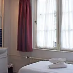 Torenzicht Amsterdam