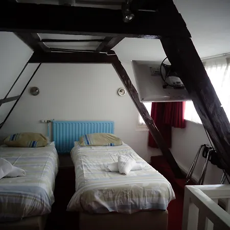 Torenzicht * Amsterdam