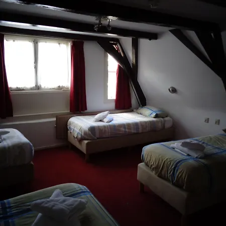 Torenzicht Hotel *