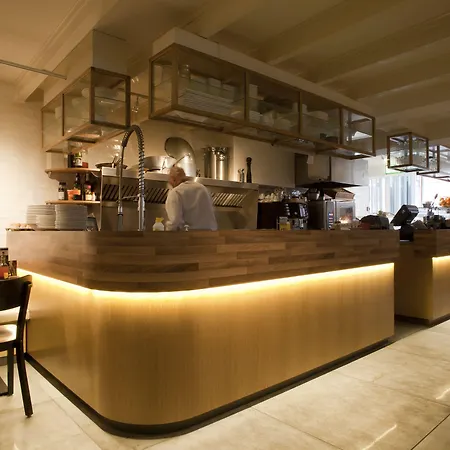 Hotel Torenzicht *