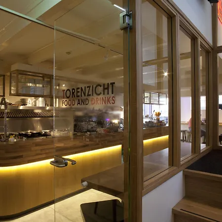 Torenzicht Hotel