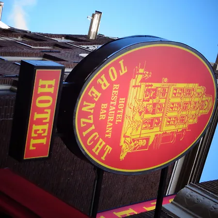 호텔 토렌지크트 *