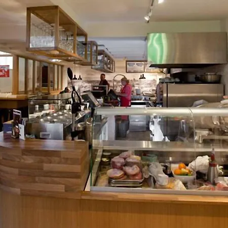 Torenzicht Hotel Amsterdam