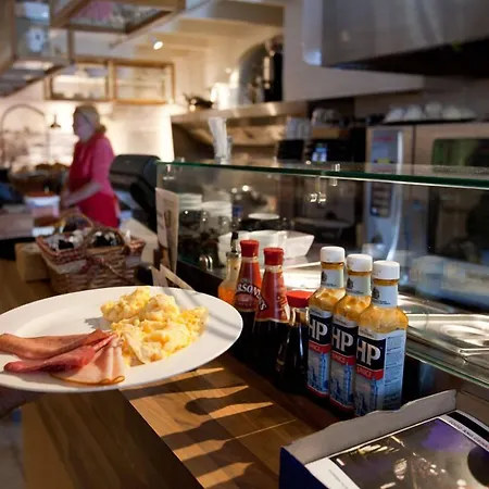 Hotel Torenzicht Amesterdão