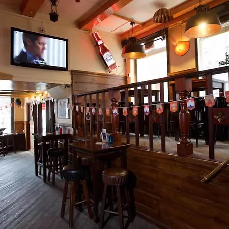 Hotel Torenzicht Amesterdão