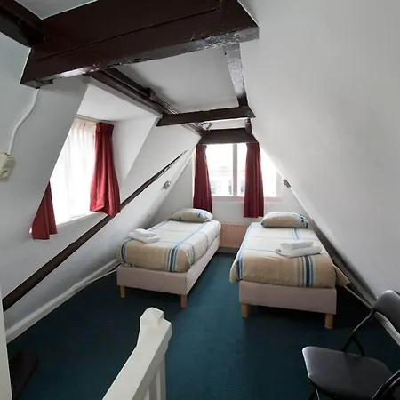 Torenzicht Hotel *