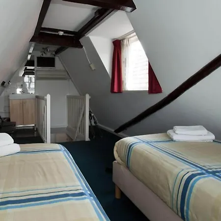 Hotel Torenzicht Amsterdam