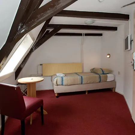 Hotel Torenzicht