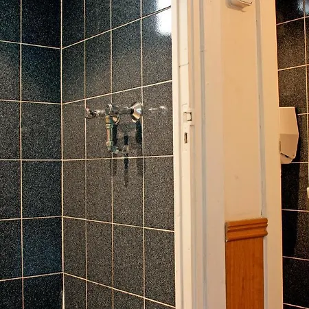 Torenzicht Szálloda *
