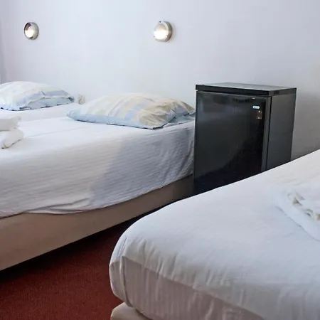 Hotel Torenzicht *