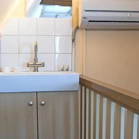 Hotel Torenzicht Amesterdão