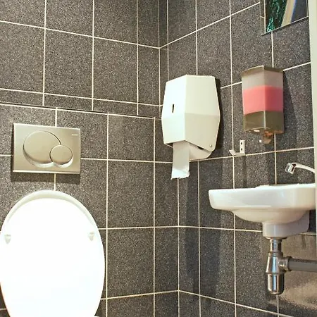 Torenzicht Amesterdão