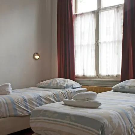 Hotel Torenzicht *