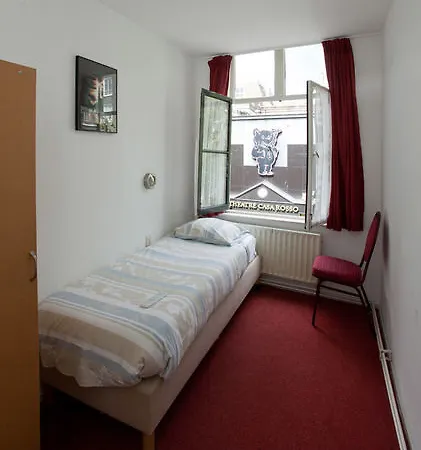 Torenzicht Hotel *