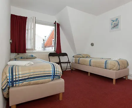 Torenzicht Hotel Amesterdão