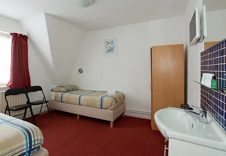 Torenzicht Amsterdam