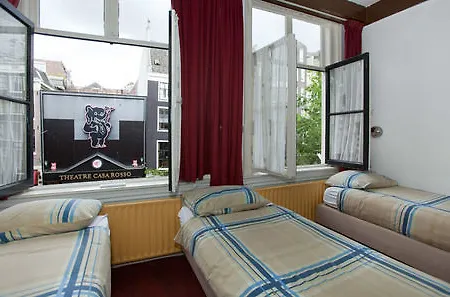 Torenzicht Szálloda *