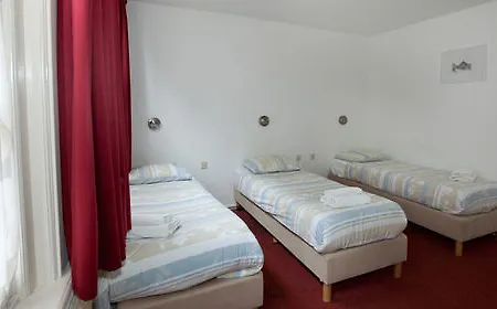 Torenzicht Amesterdão