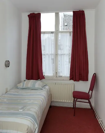 Hotel Torenzicht