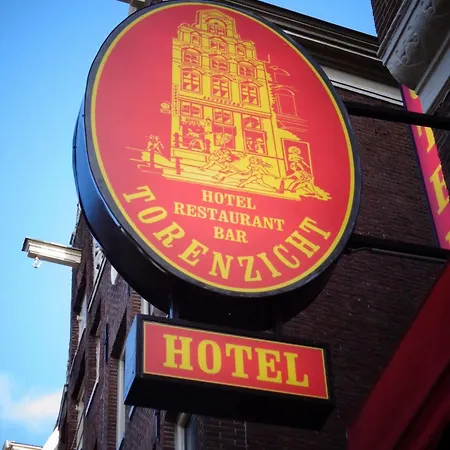 Hotel Torenzicht