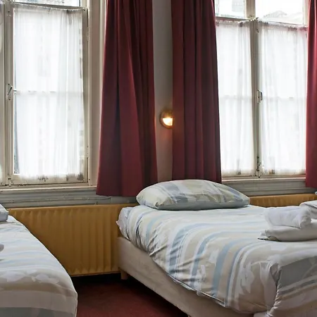 Torenzicht Amsterdam