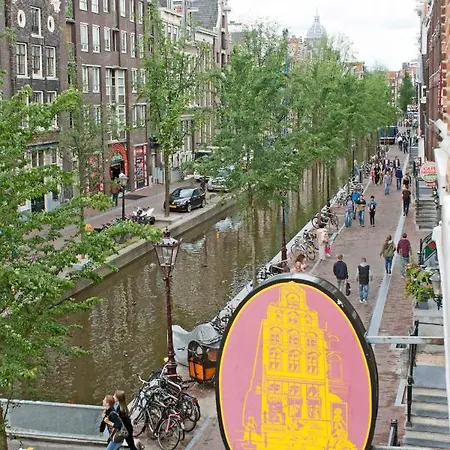 Hotel Torenzicht Amsterdam