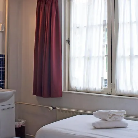 Torenzicht Amesterdão