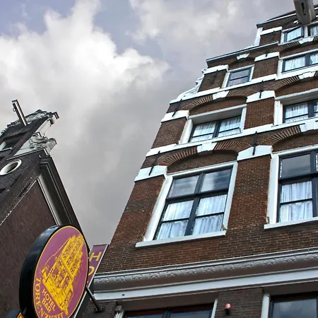 Torenzicht * Amsterdam