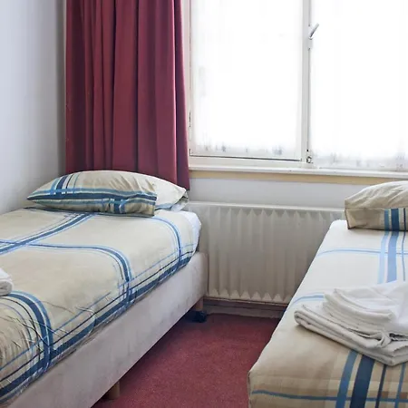 Torenzicht Hotel
