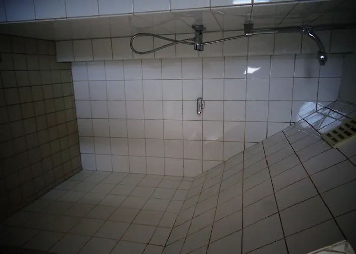 호텔 토렌지크트 *