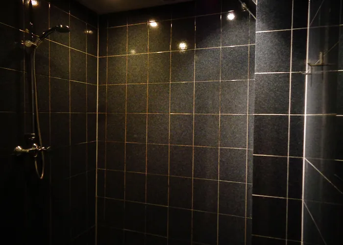 호텔 토렌지크트