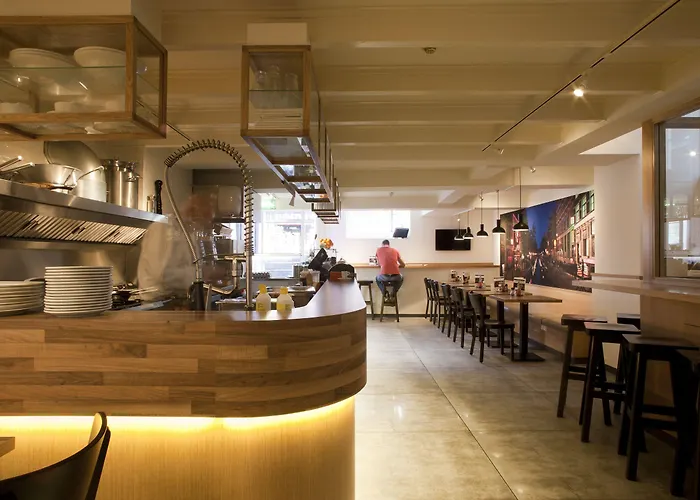 토렌지크트 호텔