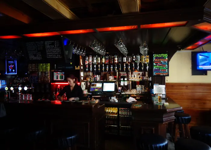 토렌지크트 호텔