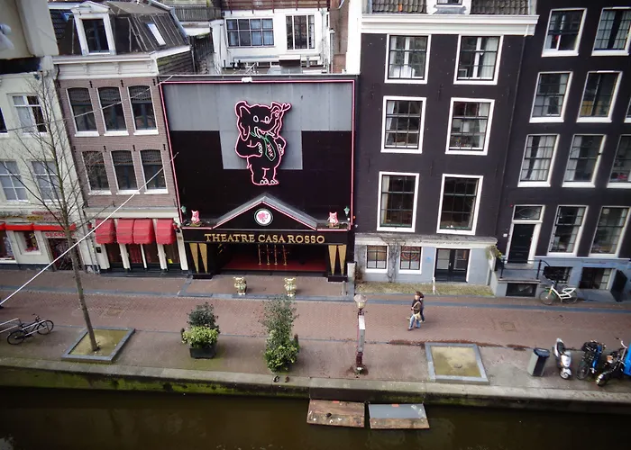 호텔 토렌지크트