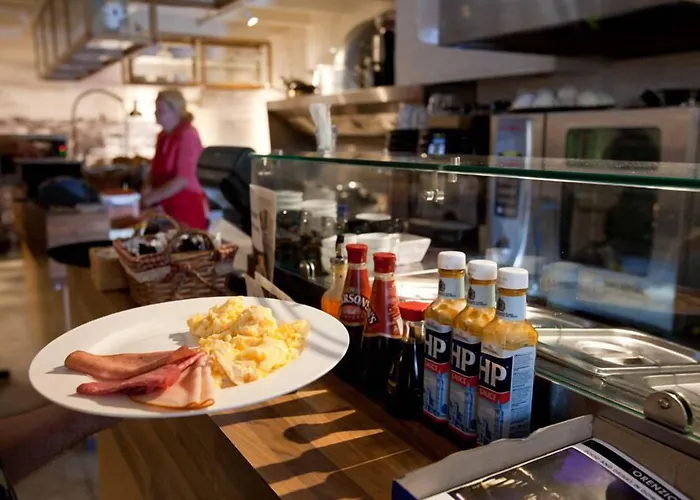 호텔 토렌지크트 암스테르담