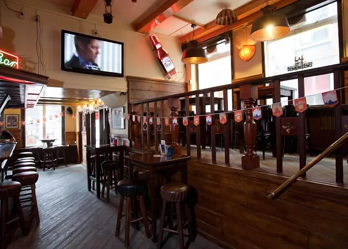 호텔 토렌지크트 암스테르담