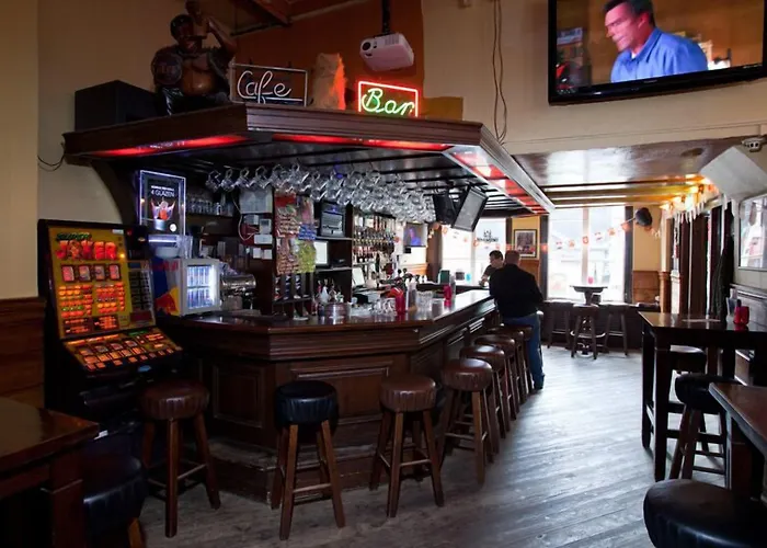 토렌지크트 호텔