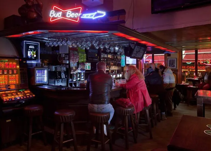 토렌지크트 호텔 *