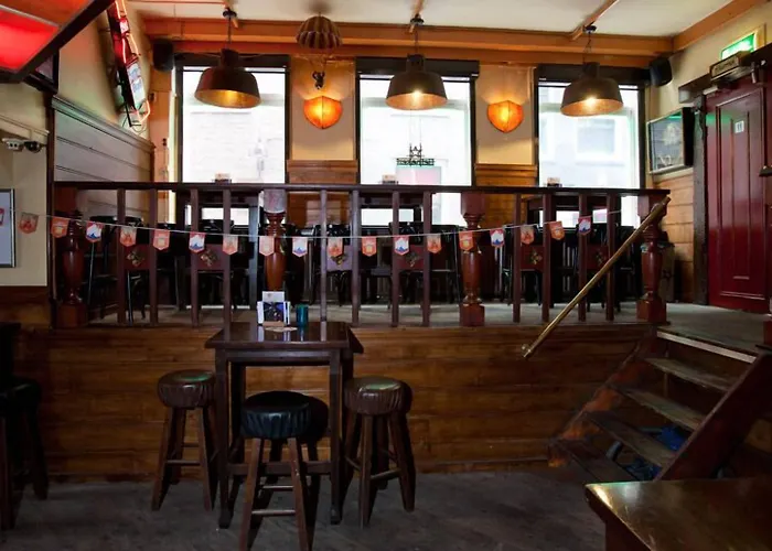 토렌지크트 호텔