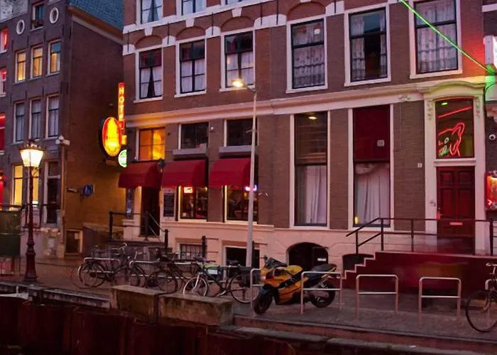 호텔 토렌지크트