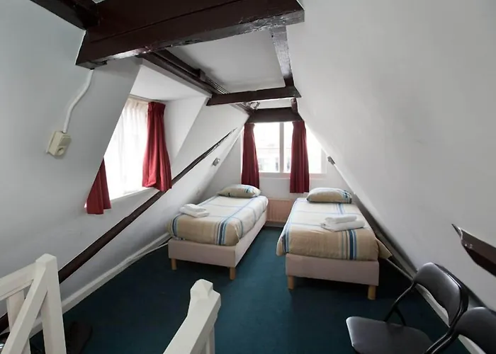 토렌지크트 호텔 *