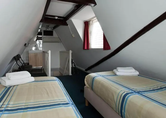 호텔 토렌지크트 암스테르담