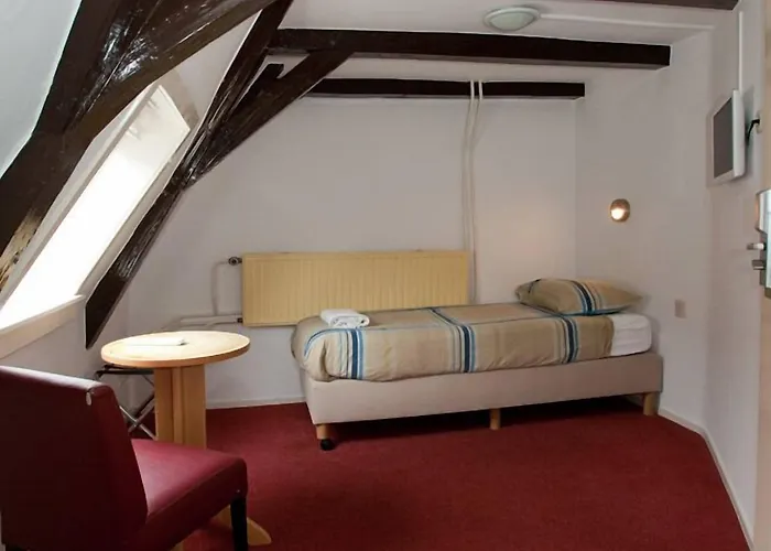 호텔 토렌지크트