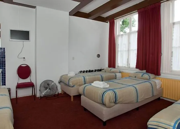 토렌지크트 호텔